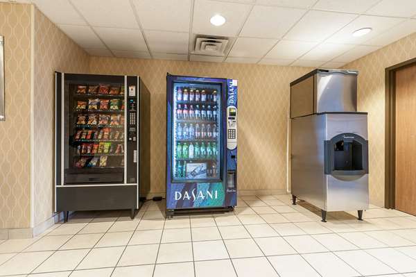  - Quality Inn Clarksdale