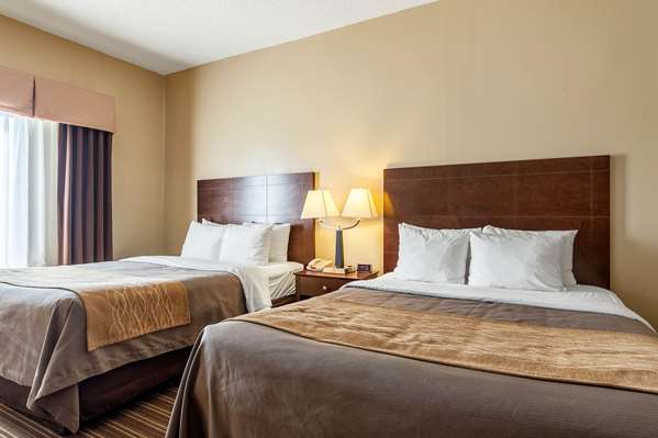  - Quality Inn Clarksdale
