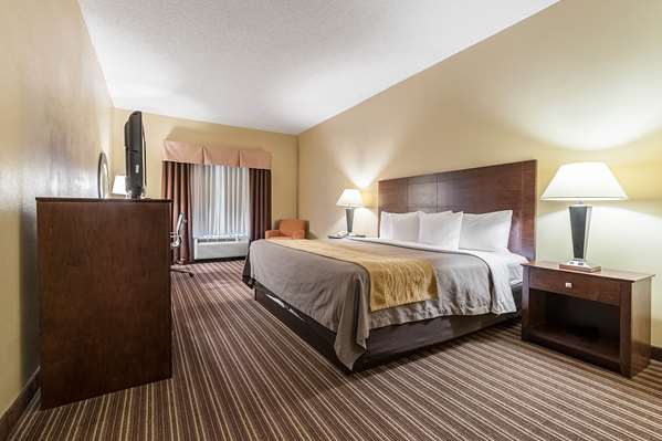  - Quality Inn Clarksdale