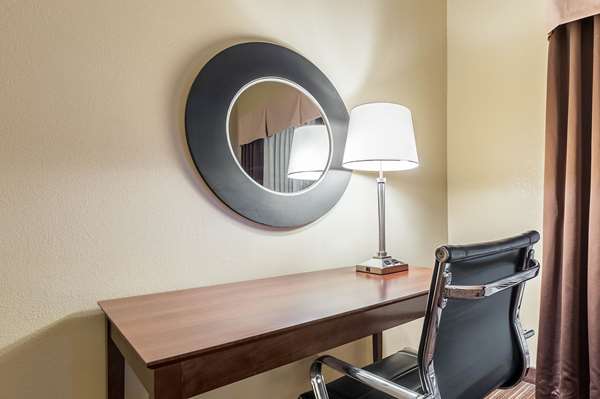  - Quality Inn Clarksdale