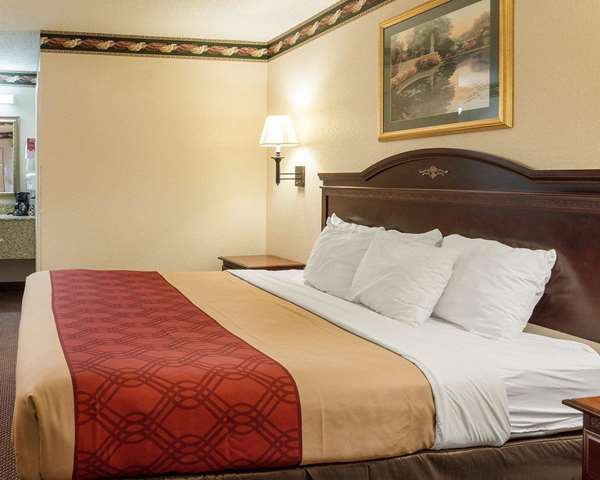 Suite - Econo Lodge Grenada