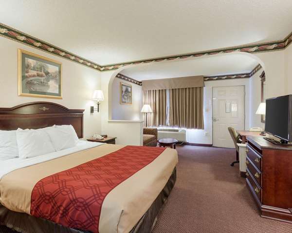 Suite - Econo Lodge Grenada