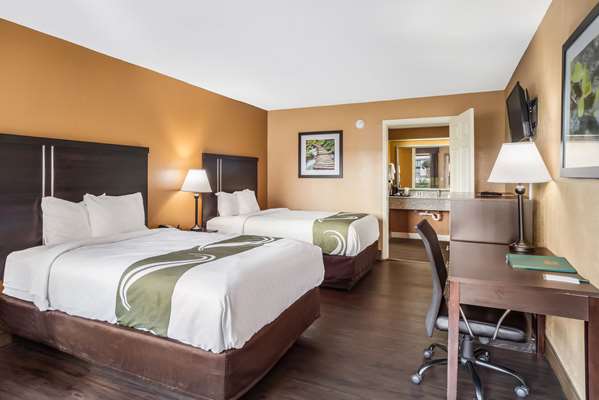  - Quality Inn Corinth