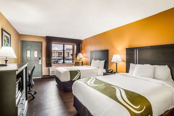  - Quality Inn Corinth