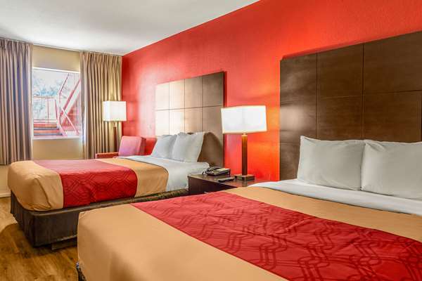  - Econo Lodge Meridian - I-20 & I-59, Exit 153