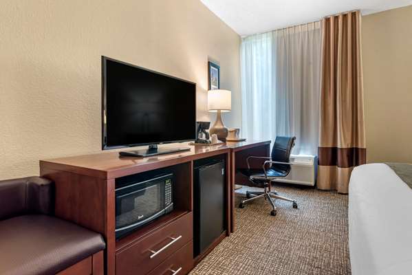  - Comfort Inn Meridian - I-20 & I-59, Exit 154