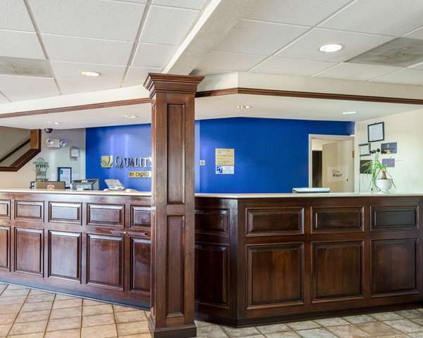  - Quality Inn Magee