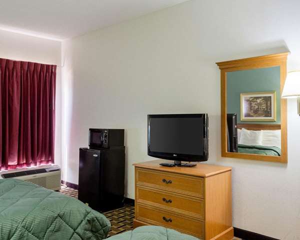  - Quality Inn Magee