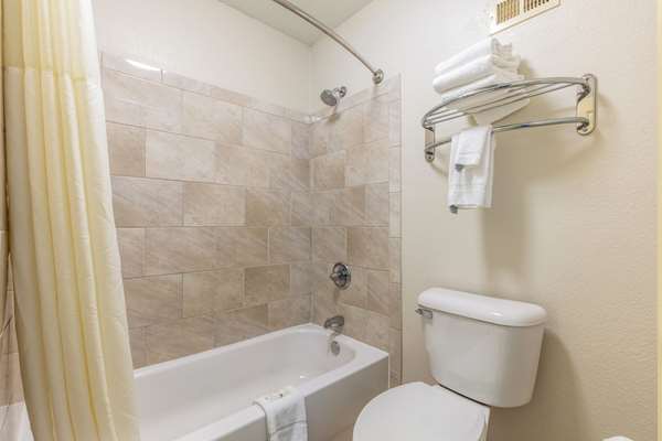  - Quality Inn Southaven - I-55 & I-69, Exit 291