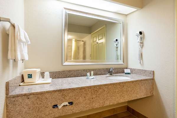  - Quality Inn Southaven - I-55 & I-69, Exit 291