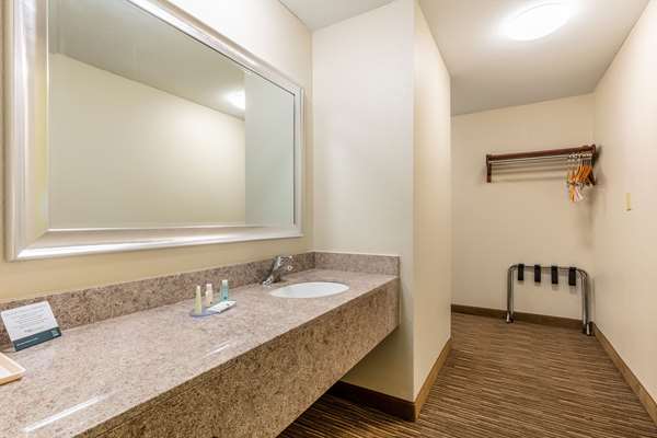  - Quality Inn Southaven - I-55 & I-69, Exit 291
