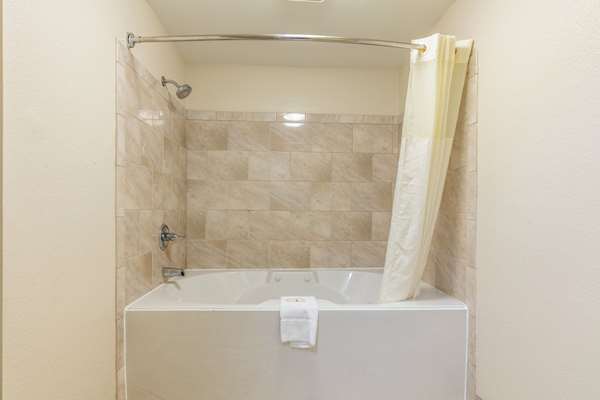  - Quality Inn Southaven - I-55 & I-69, Exit 291