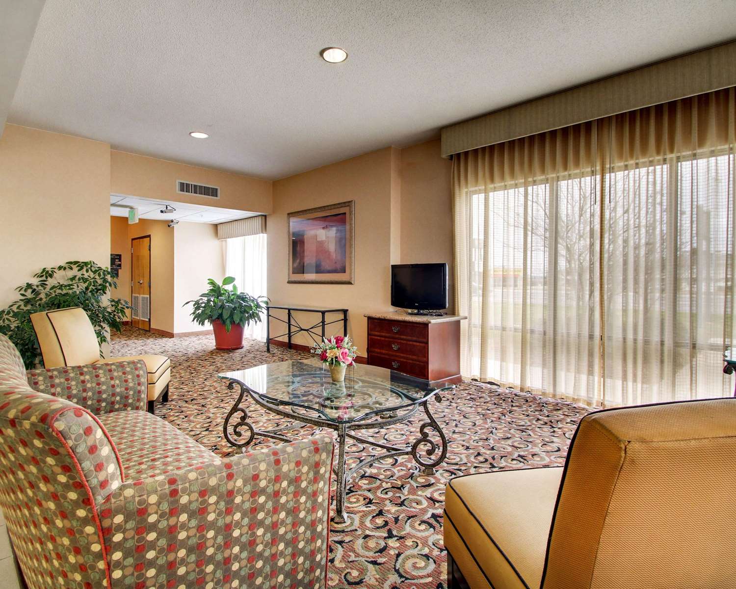 Quality Inn Hattiesburg I59, Exit 67A, MS See Discounts