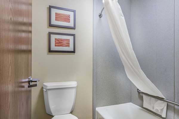  - Comfort Inn & Suites Crystal Inn Sportsplex Gulfport - I-10, Exit 31