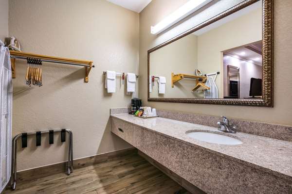  - Econo Lodge Inn & Suites Horn Lake - I-55 & I-69, Exit 289