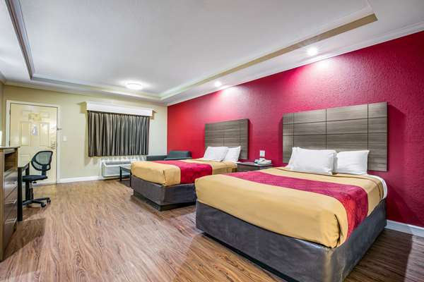  - Econo Lodge Inn & Suites Horn Lake - I-55 & I-69, Exit 289