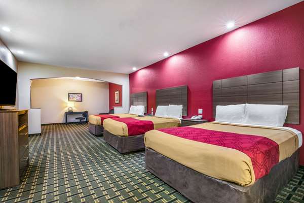 Suite - Econo Lodge Inn & Suites Horn Lake - I-55 & I-69, Exit 289