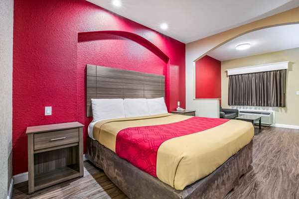  - Econo Lodge Inn & Suites Horn Lake - I-55 & I-69, Exit 289