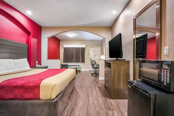  - Econo Lodge Inn & Suites Horn Lake - I-55 & I-69, Exit 289