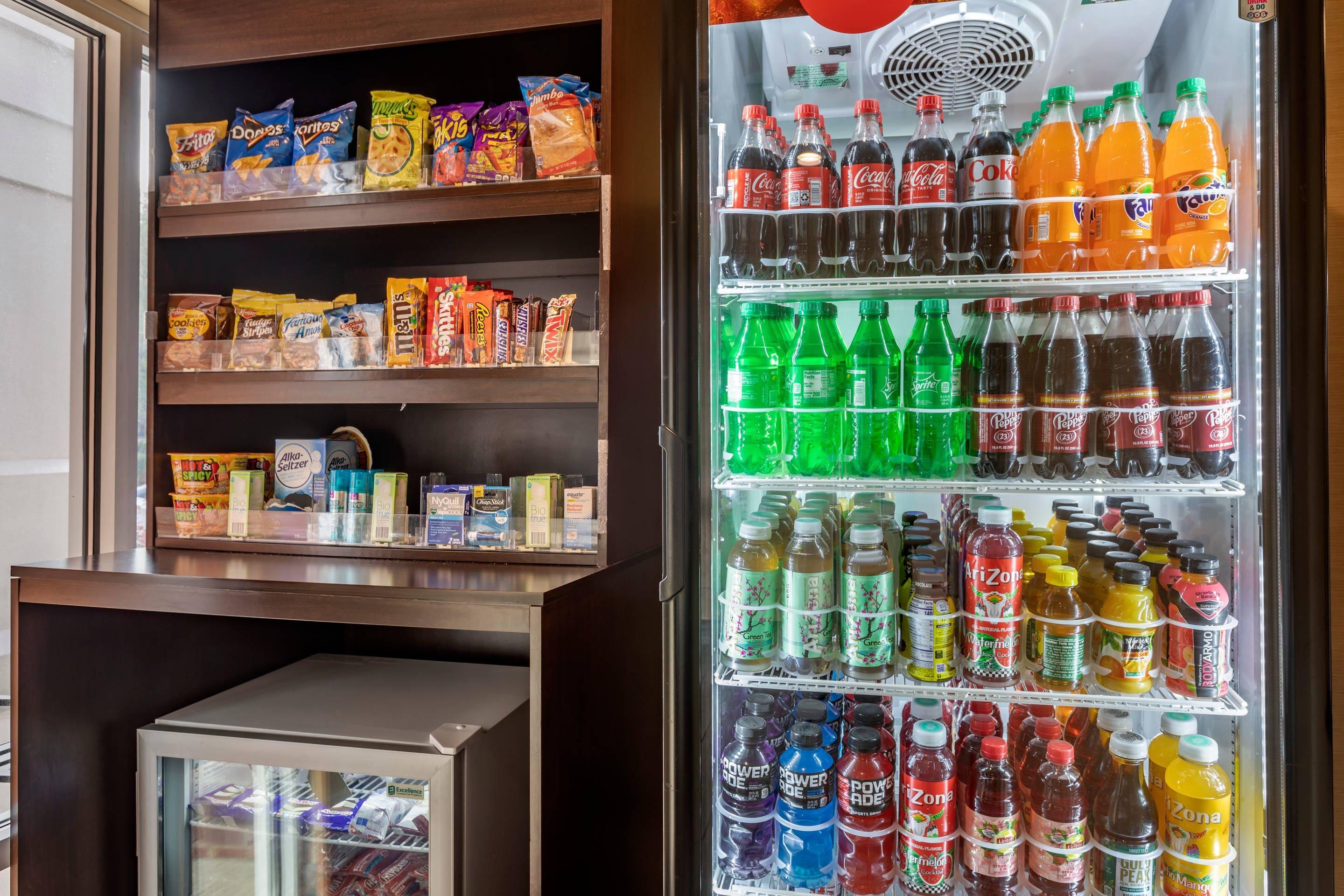 Hotel marketplace | Comfort Suites Olive Branch West