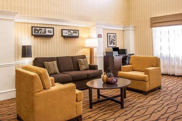  - Sleep Inn & Suites Pearl - I-20, Exit 52