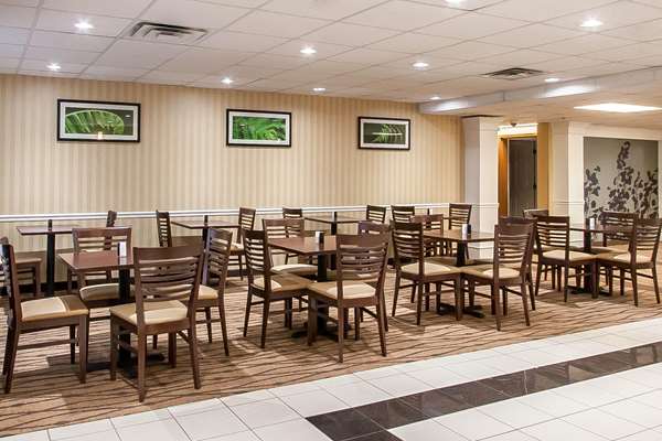 Amenities - Sleep Inn & Suites Pearl - I-20, Exit 52