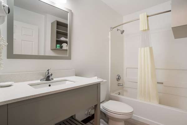  - Suburban Extended Stay Hotel D'Iberville - I-110, Exit 2