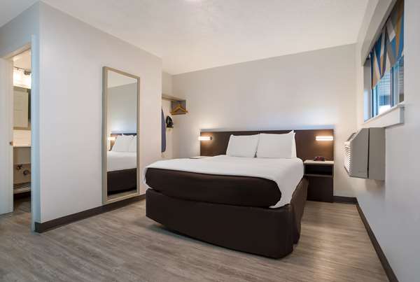  - Suburban Extended Stay Hotel D'Iberville - I-110, Exit 2