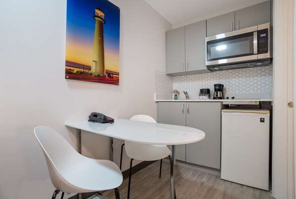  - Suburban Extended Stay Hotel D'Iberville - I-110, Exit 2