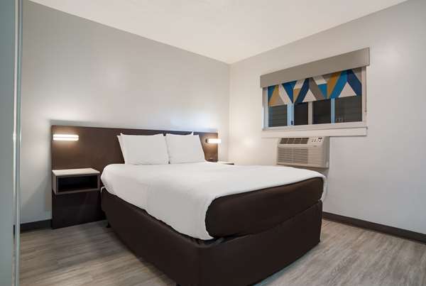  - Suburban Extended Stay Hotel D'Iberville - I-110, Exit 2