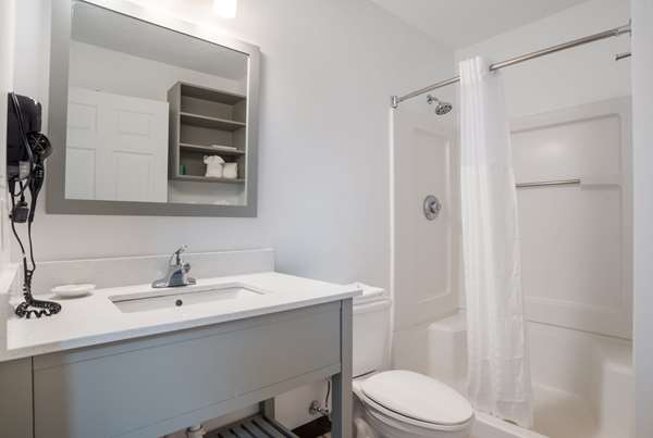  - Suburban Extended Stay Hotel D'Iberville - I-110, Exit 2