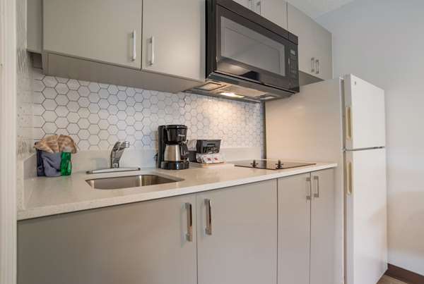  - Suburban Extended Stay Hotel D'Iberville - I-110, Exit 2