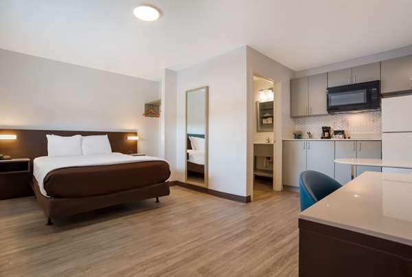  - Suburban Extended Stay Hotel D'Iberville - I-110, Exit 2