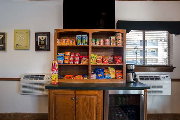  - Suburban Extended Stay Hotel D'Iberville - I-110, Exit 2