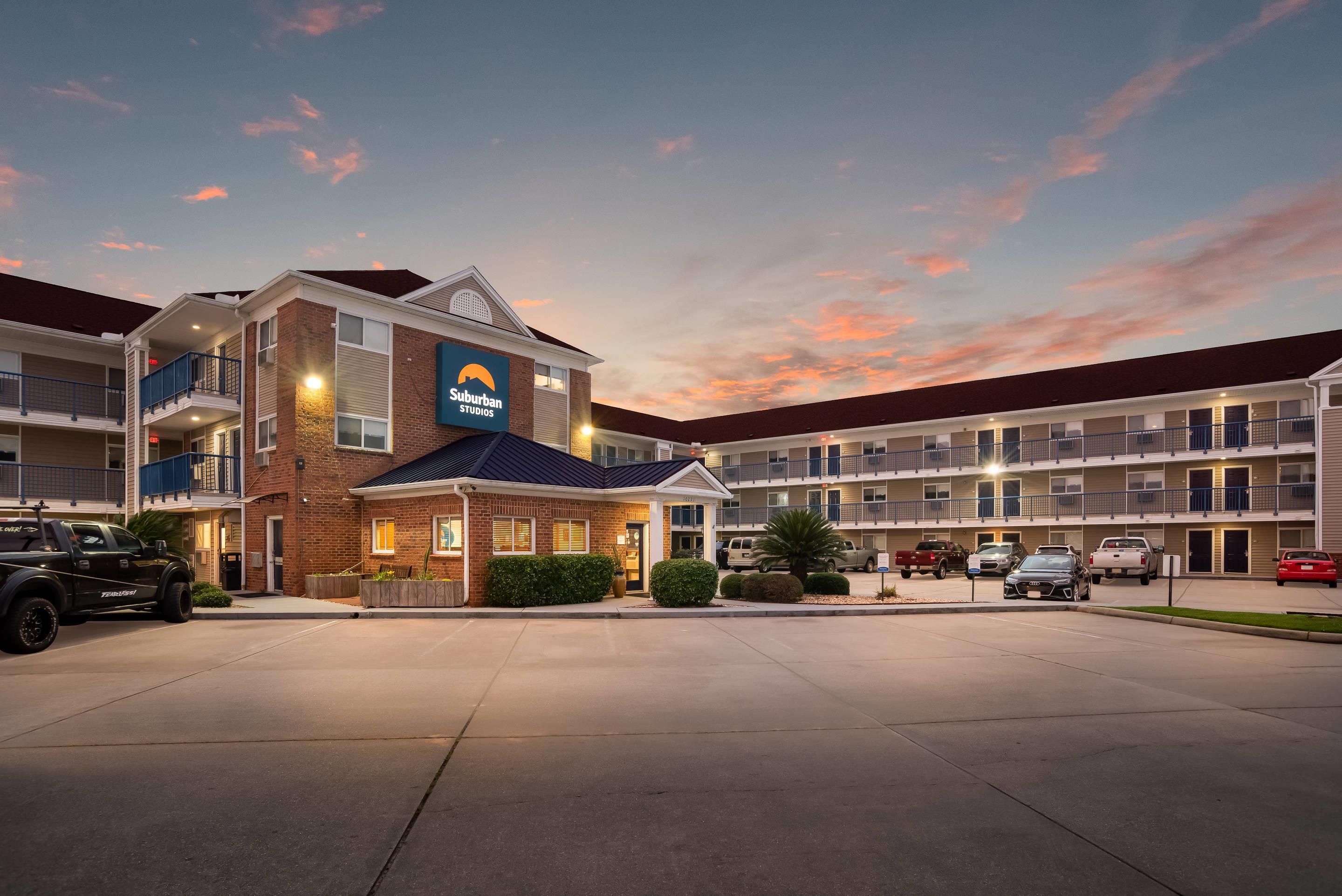 Twilight | Suburban Studios Biloxi North Area