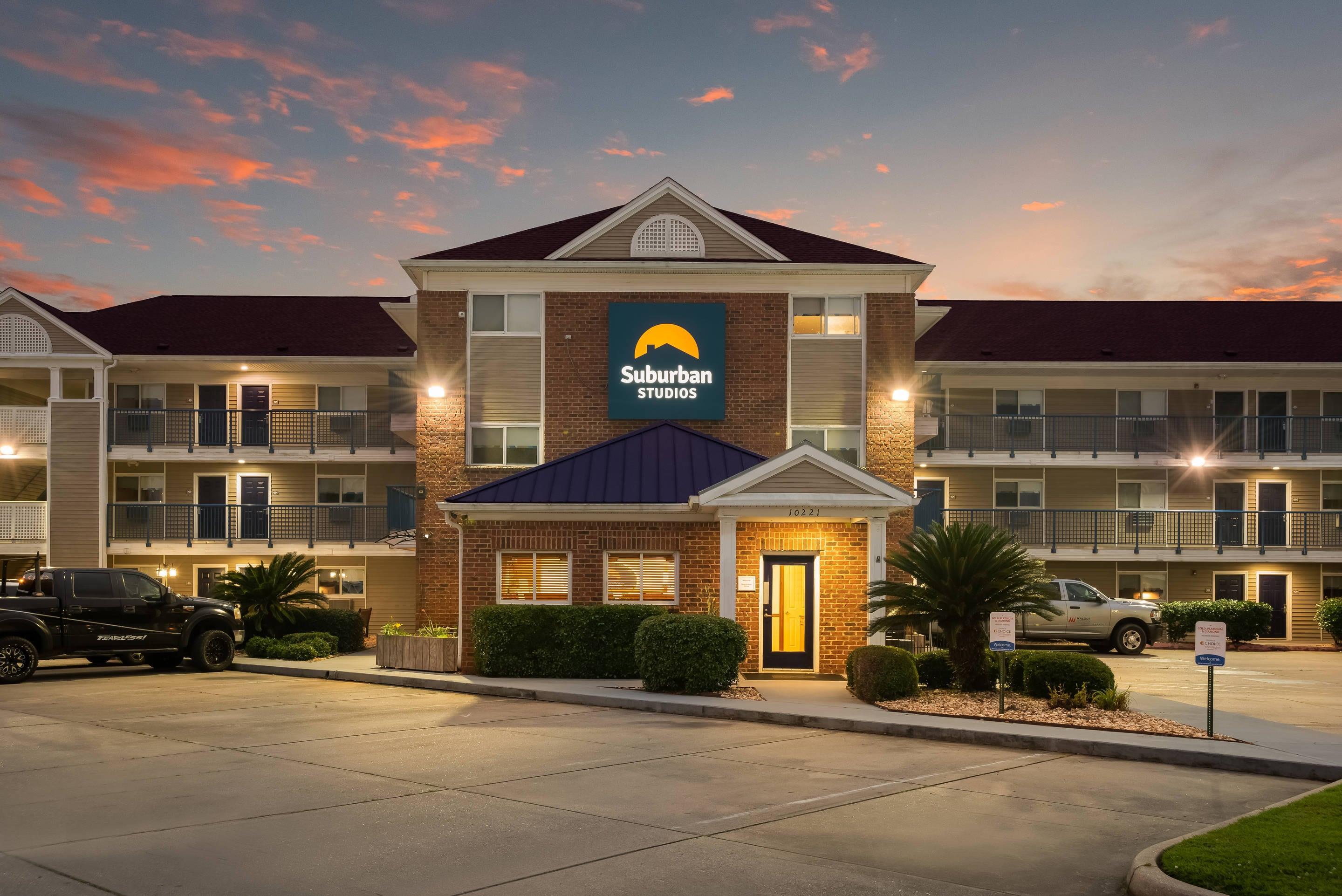 Twilight | Suburban Studios Biloxi North Area