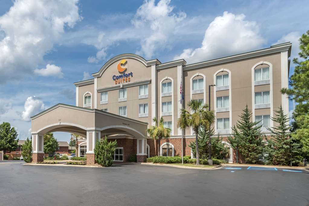 Comfort Suites Flowood Jackson Airport