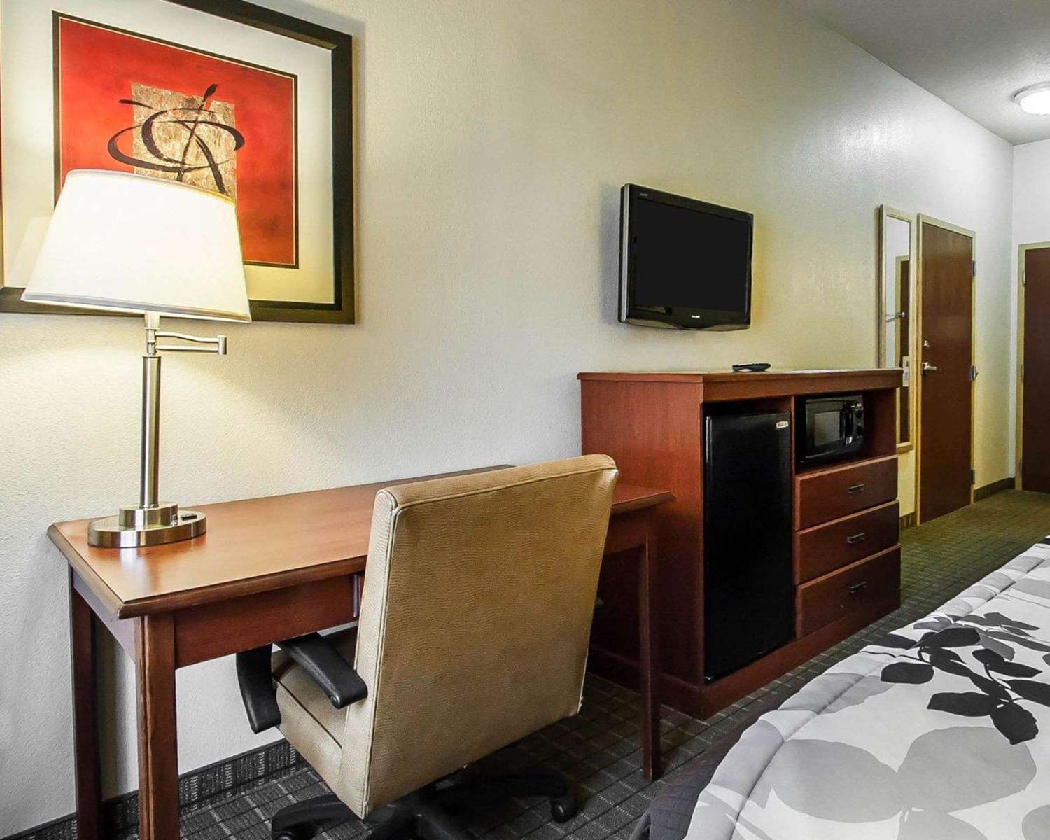 Sleep Inn & Suites Hattiesburg I59, Exit 67A, MS See Discounts