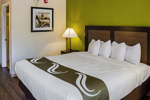  - Quality Inn Beach Biloxi