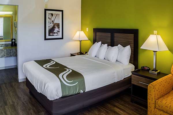  - Quality Inn Beach Biloxi