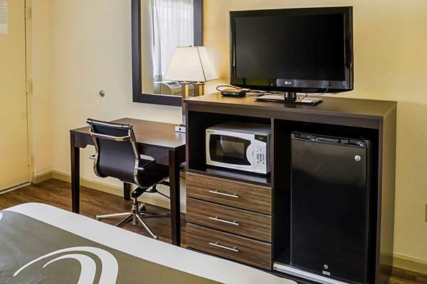  - Quality Inn Beach Biloxi