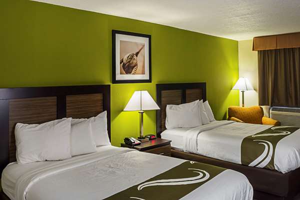  - Quality Inn Beach Biloxi