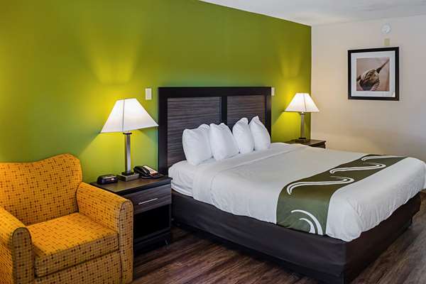  - Quality Inn Beach Biloxi