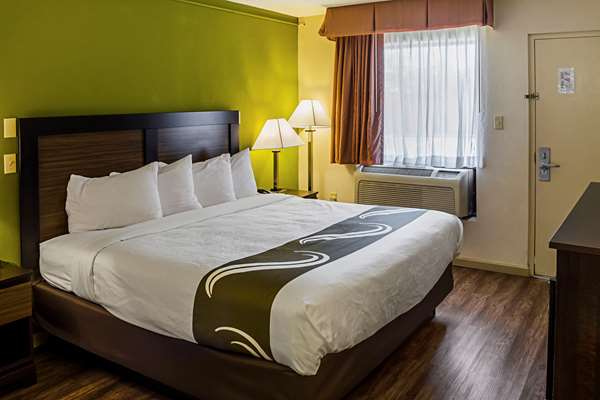  - Quality Inn Beach Biloxi