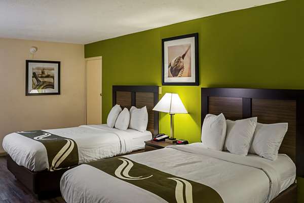  - Quality Inn Beach Biloxi