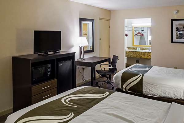  - Quality Inn Beach Biloxi