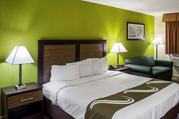  - Quality Inn Beach Biloxi