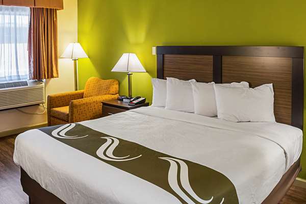  - Quality Inn Beach Biloxi