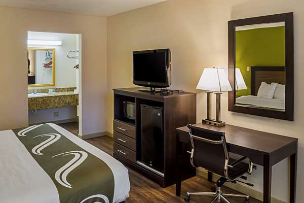  - Quality Inn Beach Biloxi