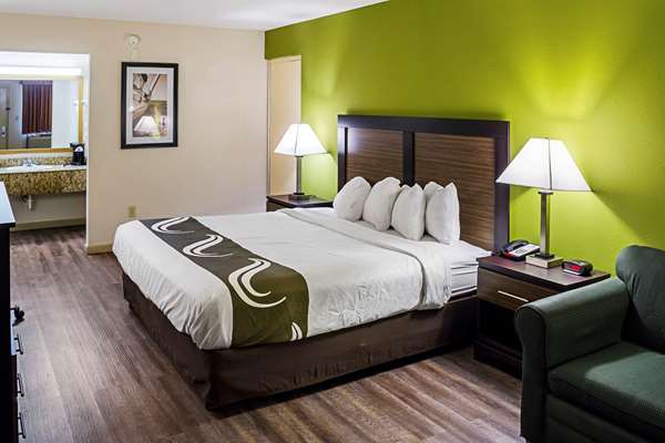  - Quality Inn Beach Biloxi